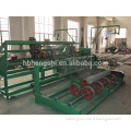 ISO, CE Certificated Best Price Automatic Chain Link Fence Machine Price